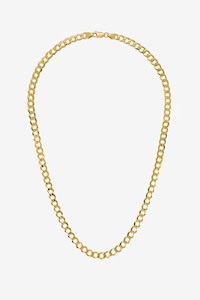 Porter Jewellery Maria Chain - Gold