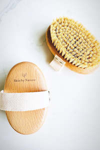 Skin by Nature Dry Brush