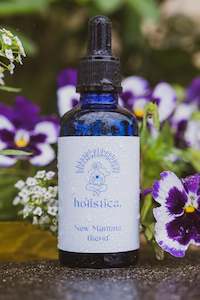 Holistica New Mama Blend 50ml