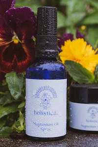 Holistica Magnesium Spray 50ml