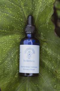 Holistica Harmonious Hormone Balance Blend 50ml