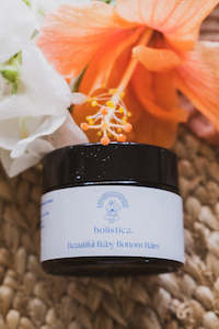 Clothing: Holistica Beautiful Baby Bottom Balm 50ml