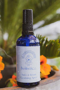 Holistica Aura & Room Cleansing Spray 100ml