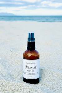 Skin by Nature Summer Body Oil