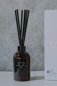 Clothing: Becca Project Reed Diffuser - Brave