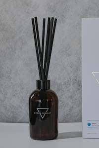 Clothing: Becca Project Reed Diffuser - Envy