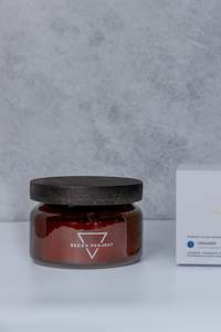 Clothing: Becca Project Medium Candle - Dreamer