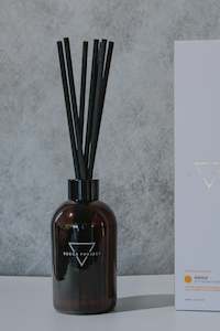 Clothing: Becca Project Reed Diffuser - Giggle