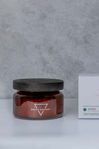 Clothing: Becca Project Medium Candle - Wonder