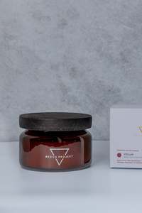 Clothing: Becca Project Medium Candle - Stellar