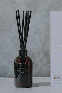 Clothing: Becca Project Reed Diffuser - Toffee