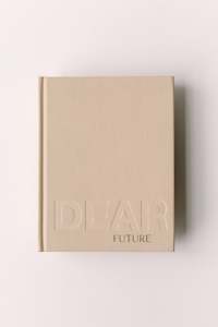 Dear Future Journal