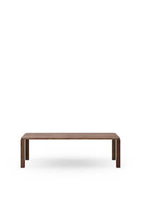 Furniture: Atlas Dining Table - 250 x 95