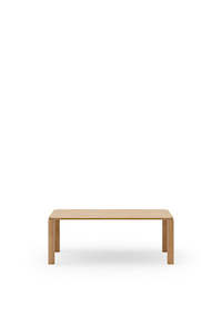 Furniture: Atlas Dining Table - 200 x 95