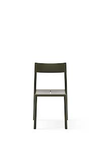 Furniture: May Chair