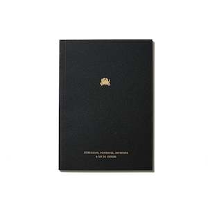 Cancer Zodiac Notebook