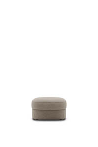 Furniture: Covent Pouf Small