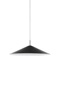 Lighting: Brolly Pendant 90