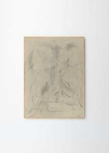 Poster Club: Meraki 01 - By Garmi - 70x100 UNFRAMED