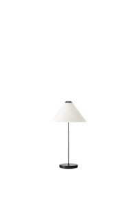 Brolly Table Lamp - Linen