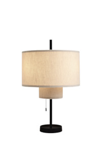 Margin Table Lamp