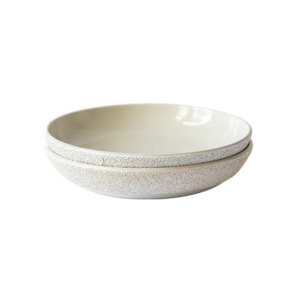 Everyday Bowl - Lava + Bowl (set of 2)