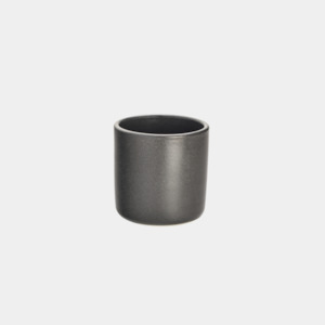 Marloe Marloe: Vanity Tumbler - Charcoal