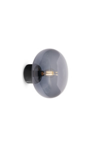 New Works Lighting: Karl Johan Wall Lamp Bathroom