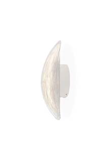 New Works Lighting: Tense Wall Lamp - White