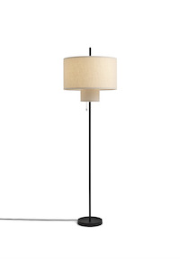 New Works Lighting: Margin Floor Lamp