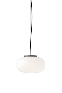 Karl Johan Pendant Lamp Small - Opal