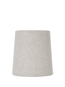 Eclipse Lampshade Medium - Natural