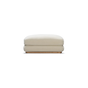 Stack Small Ottoman