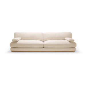 Sofas Lounge Chairs: Stack 4 Seat Sofa