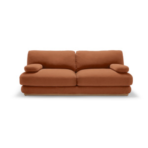 Sofas Lounge Chairs: Stack 3 Seat Sofa