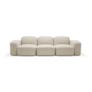 Muse 3 Seat Sofa - Outdoor