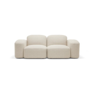 Muse 2 Seat Sofa - Outdoor