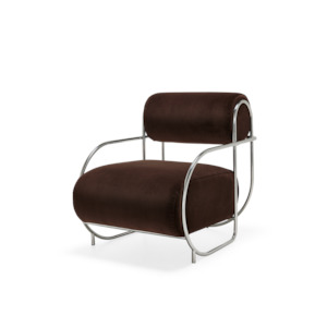 Chromeo Chair - Avalon Piccolo