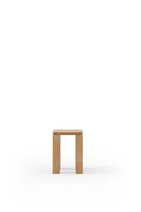 Seating: Atlas Stool