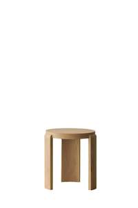 Seating: Spina Stool