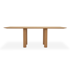 Earth Dining Table - 220