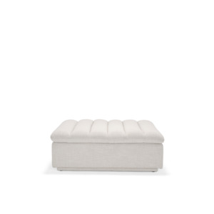 Float Ottoman