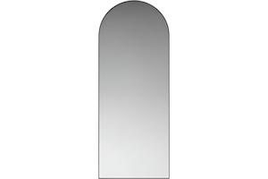 Ripple Arch Wide Mirror - Black