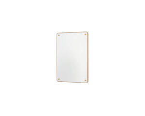 RM-1 - Rectangular Mirror - S