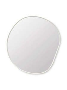 Mirrors 1: Pond Mirror XL - Brass