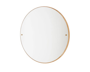 CM-1 Circle Mirror - Large