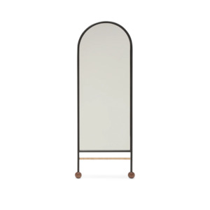 Pierre Floor Mirror