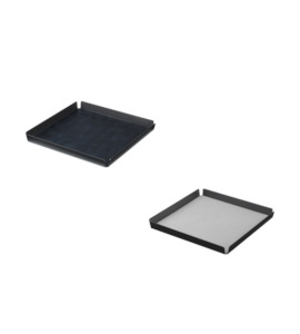 Tray Square Small - Nupo