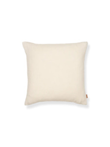 Linen Cushion - Natural