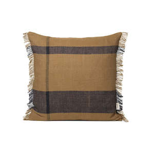 Cushions: Dry Cushion - Sugar Kelp Black